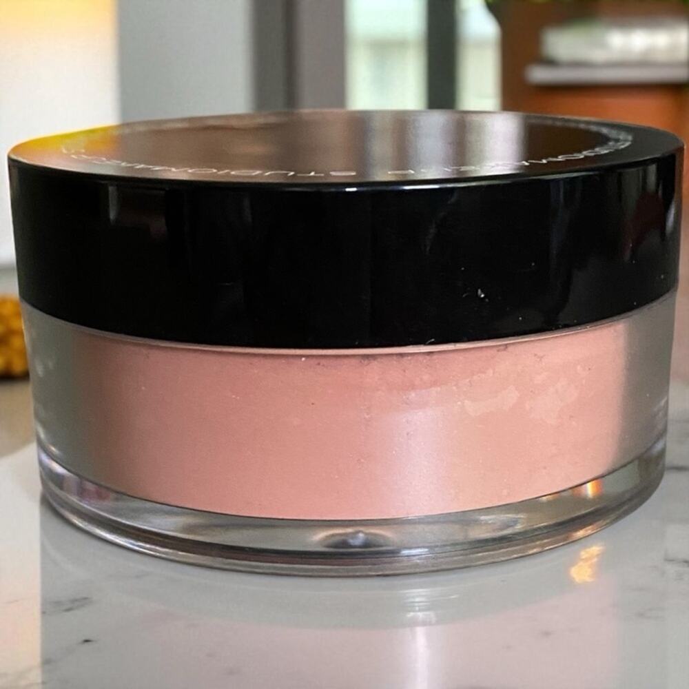 Luminous Loose Blush - Studio Makeup New